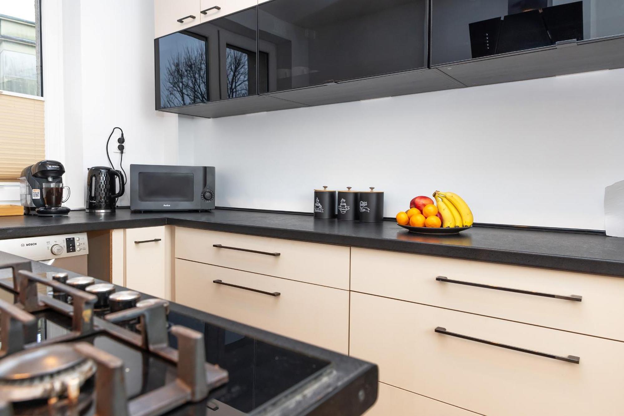 Luxus Apartament Wzgorze Gdynia Kültér fotó