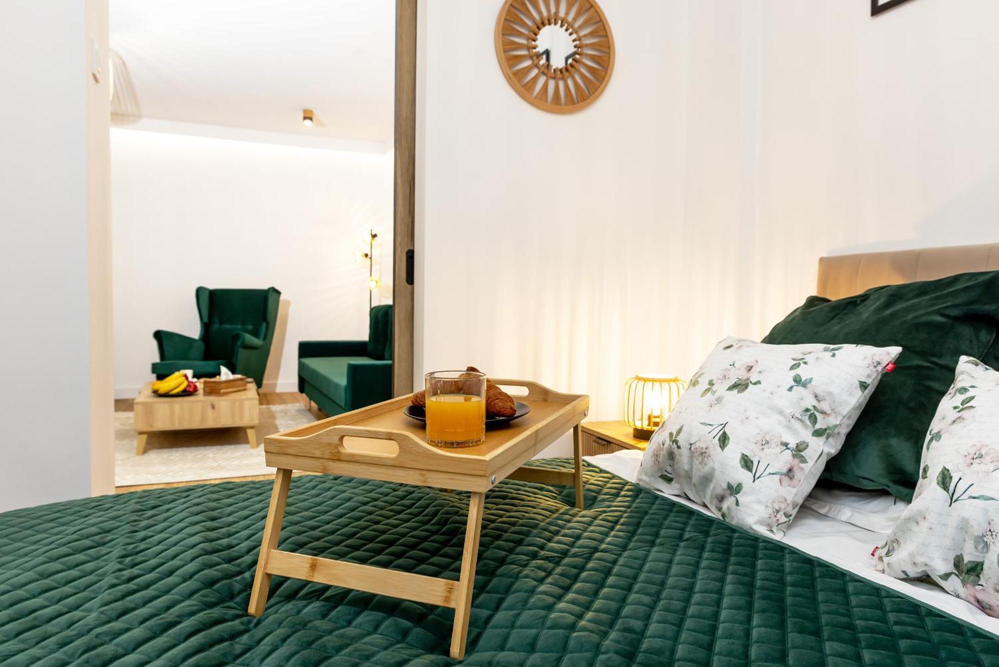 Luxus Apartament Wzgorze Gdynia Kültér fotó