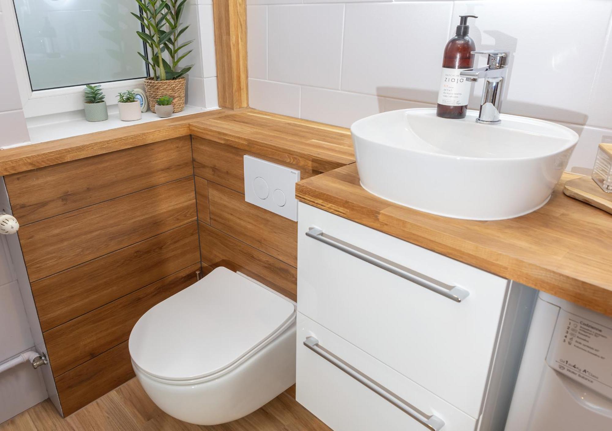 Luxus Apartament Wzgorze Gdynia Kültér fotó